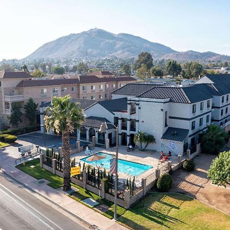 Mainstay Suites Moreno Valley Near March Air Reserve Base Extérieur photo