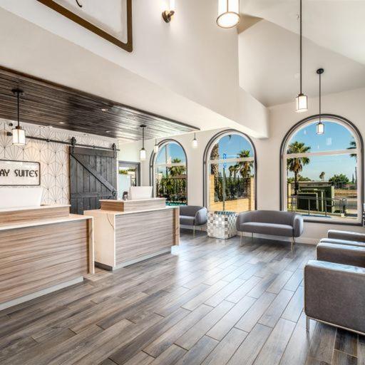 Mainstay Suites Moreno Valley Near March Air Reserve Base Extérieur photo