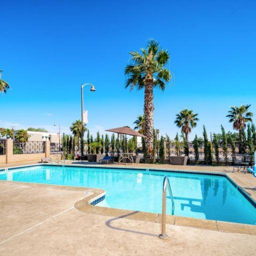 Mainstay Suites Moreno Valley Near March Air Reserve Base Extérieur photo