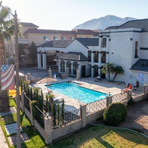 Mainstay Suites Moreno Valley Near March Air Reserve Base Extérieur photo