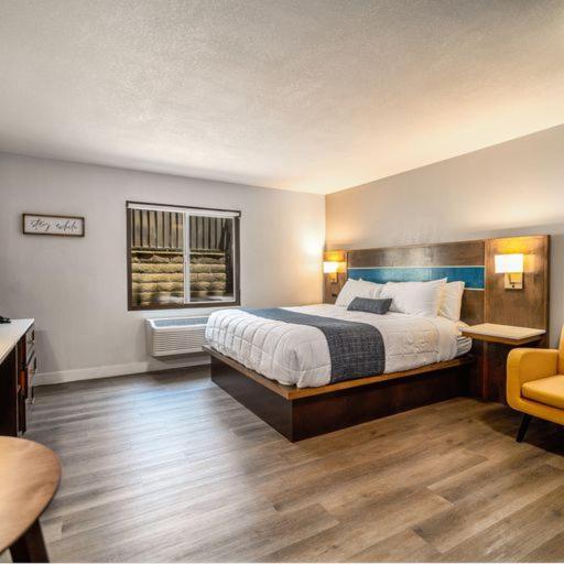 Mainstay Suites Moreno Valley Near March Air Reserve Base Extérieur photo