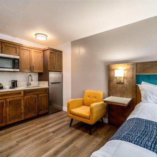 Mainstay Suites Moreno Valley Near March Air Reserve Base Extérieur photo