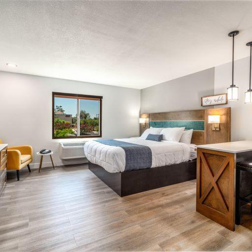 Mainstay Suites Moreno Valley Near March Air Reserve Base Extérieur photo
