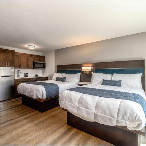 Mainstay Suites Moreno Valley Near March Air Reserve Base Extérieur photo