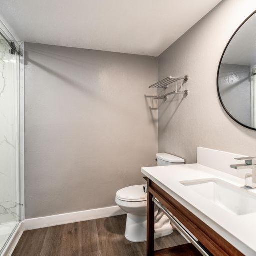 Mainstay Suites Moreno Valley Near March Air Reserve Base Extérieur photo