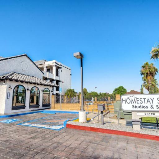 Mainstay Suites Moreno Valley Near March Air Reserve Base Extérieur photo