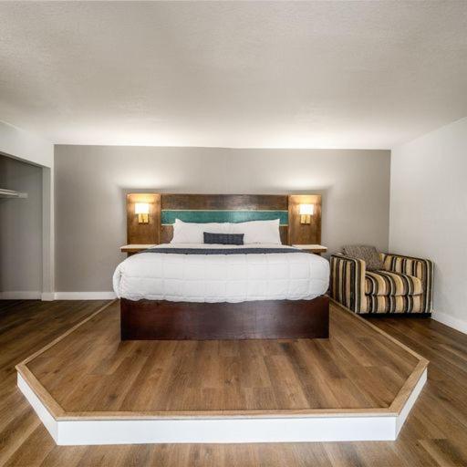 Mainstay Suites Moreno Valley Near March Air Reserve Base Extérieur photo