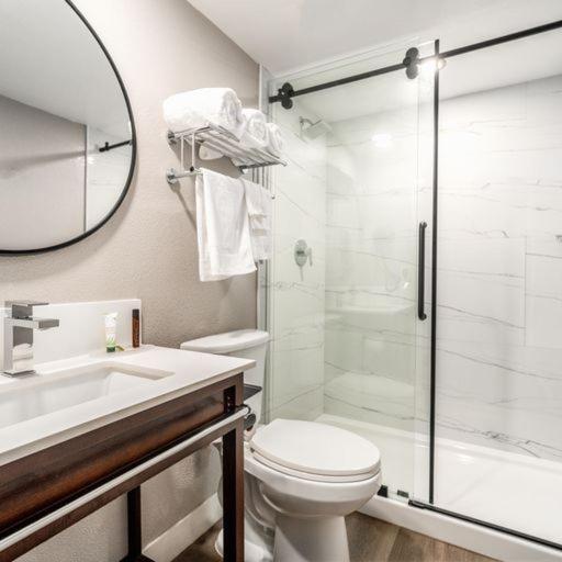 Mainstay Suites Moreno Valley Near March Air Reserve Base Extérieur photo