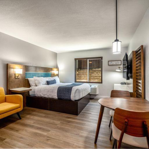 Mainstay Suites Moreno Valley Near March Air Reserve Base Extérieur photo